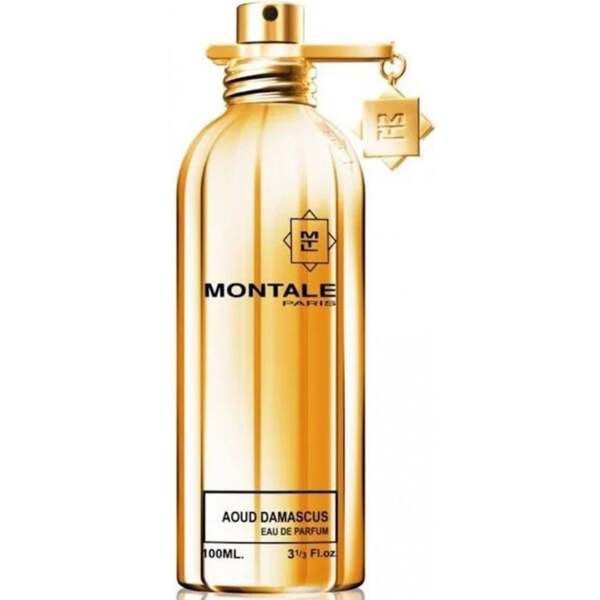Montale Aoud Damascus EDP 100ml, imported from the UK