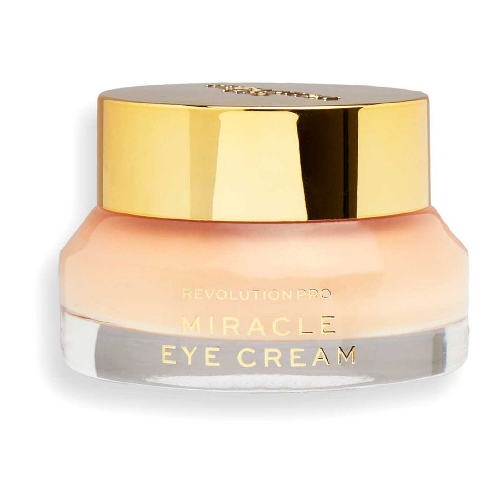 Revolution Pro miracle eye cream 15ml