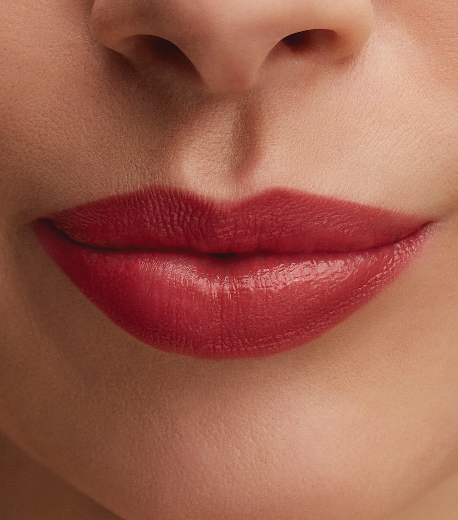 MAC Lustreglass Sheer-Shine Lipstick 3g, UK version