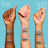 NYX Epic Ink liquid eyeliner brush tip Flashy Flare, imported from the UK
