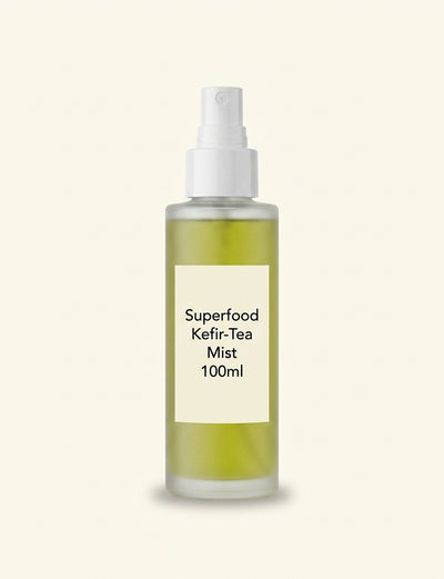 selfridges Elemis Superfood Kefir Tea Facial Mist 100ml- Buy online at McGrocer