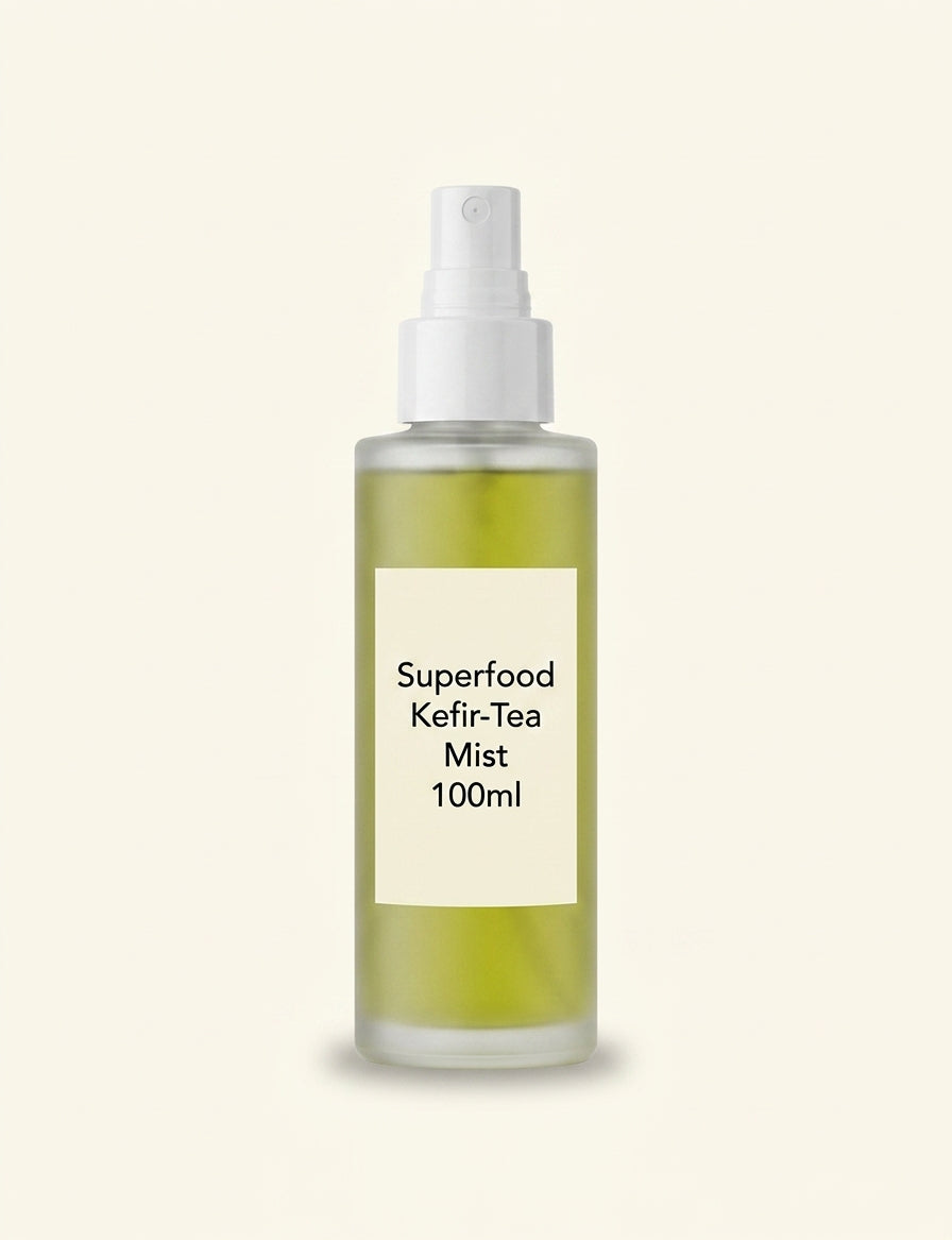 Elemis Superfood Kefir Tea mist 100ml (British brand)