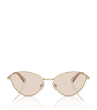 Swarovski metal SK7014 sunglasses, UK version