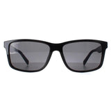 Salvatore Ferragamo SF938S black men's sunglasses, UK version
