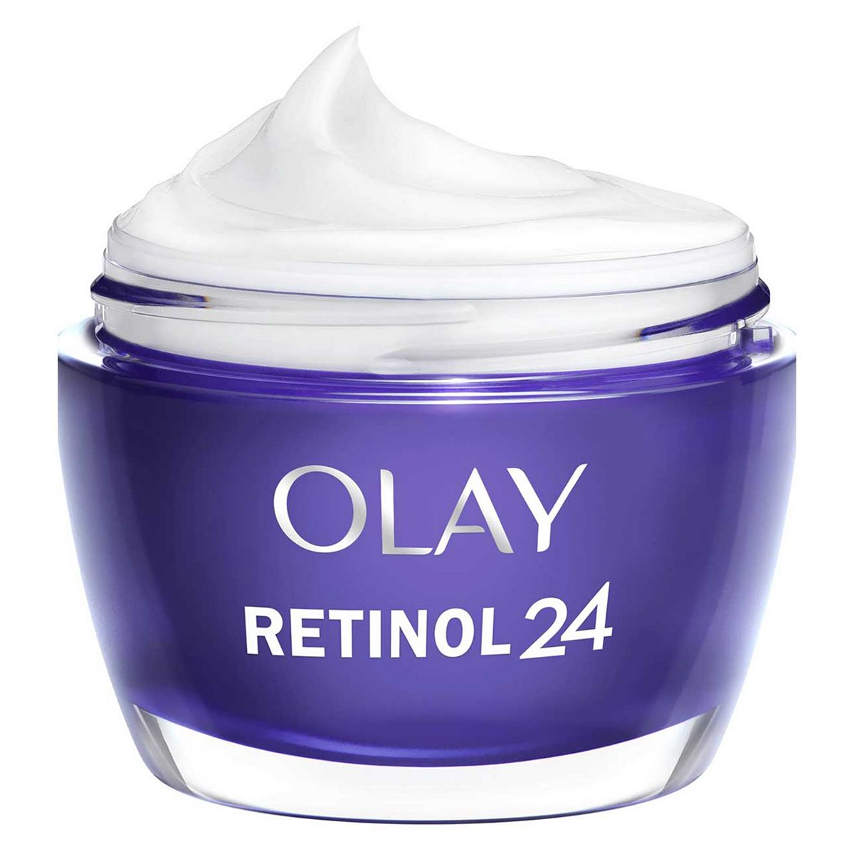 Olay Regenerist Retinol 24 Night Face Moisturiser With Retinol & Vitamin B3 50ml GOODS Boots   