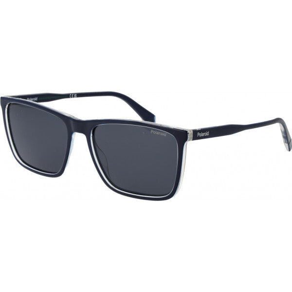 Polaroid sunglasses blue 58 - British product