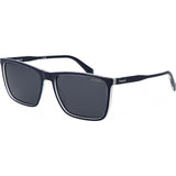 Polaroid sunglasses blue 58 - British product