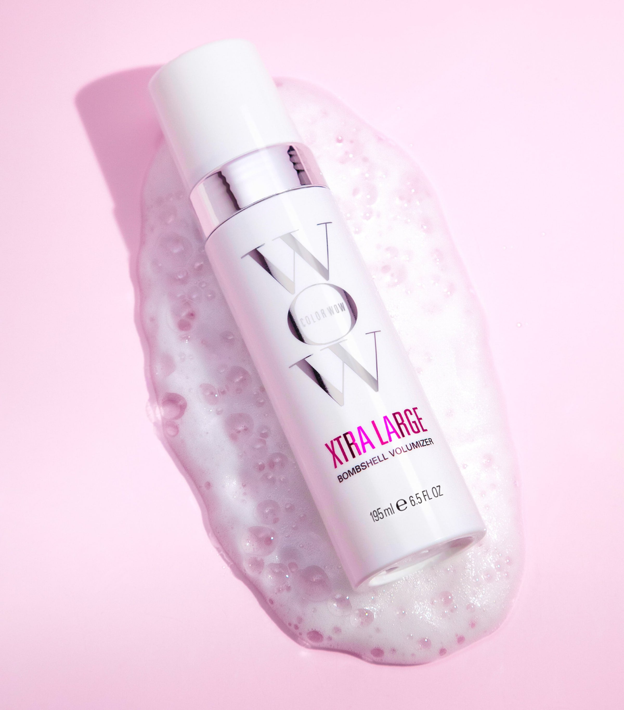 Color Wow Xtra Large Bombshell hair volumizer 195ml - British product