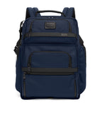Capacious Backpack with Zipped Pockets and Adjustable Straps, 37x29x14 cm