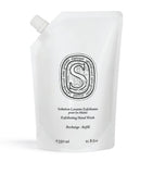 Diptyque exfoliating hand wash refill 350ml - British product