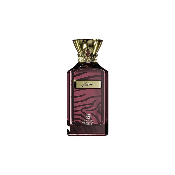 Ahmed Al Maghribi Joud Extrait De Parfum 100ml - British product