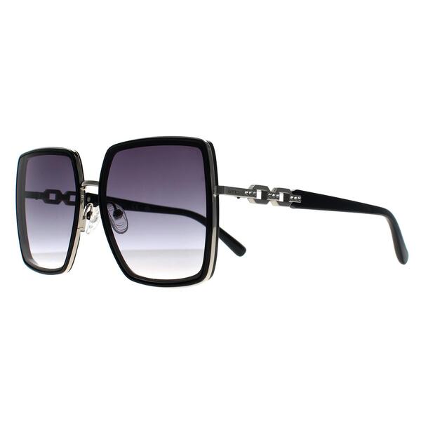 Guess GO00041 black gradient women sunglasses (British brand)