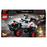 LEGO TECHNIC Monster Jam Monster Mutt Dalmatian 42150 ( Age 7 Years+) GOODS ASDA   