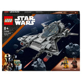 LEGO Star Wars Pirate Snub Fighter Set 75346 GOODS ASDA   