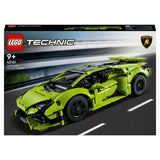 LEGO Technic Lamborghini Huracán Tecnica Set 42161 GOODS ASDA   