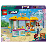 LEGO Friends Tiny Accessories Shop Toy Playset 42608 GOODS ASDA   