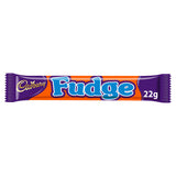 Cadbury Fudge Milk Chocolate Bar GOODS ASDA   