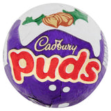 Cadbury Christmas Puds 35g (British brand)