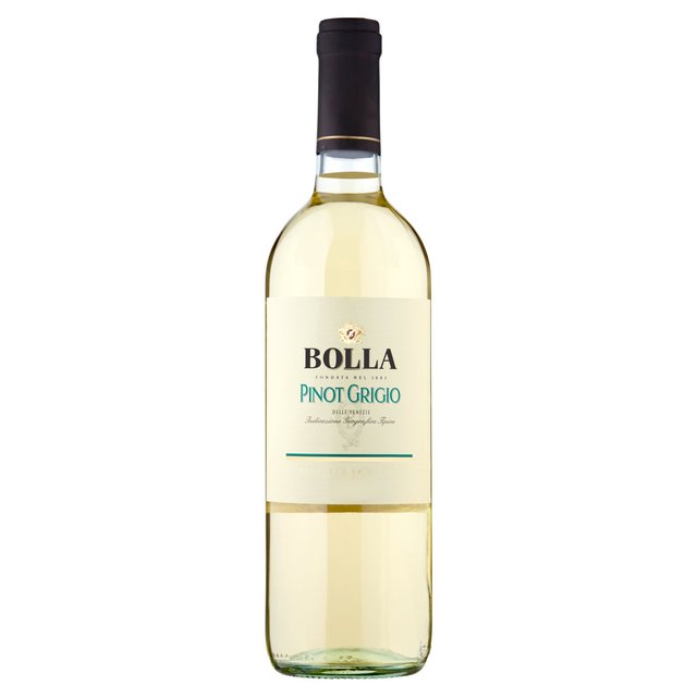 Bolla Pinot Grigio IGT delle Venezie   75cl GOODS M&S   