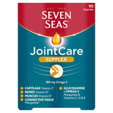 Seven Seas Joint Care Supplex Capsules   90 per pack GOODS M&S   