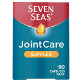 Seven Seas Joint Care Supplex Capsules   90 per pack GOODS M&S   