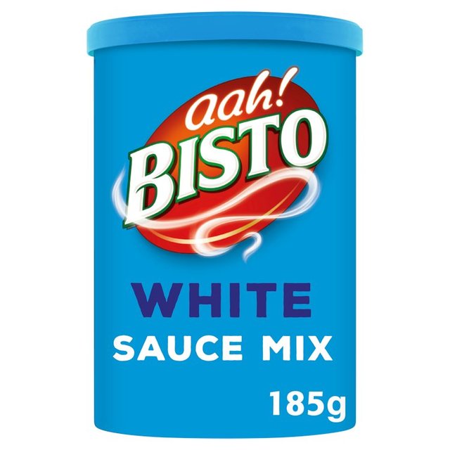 Bisto White Sauce Mix    185g GOODS M&S   