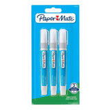 Paper Mate Correction Pen 7ML   3 per pack GOODS M&S   