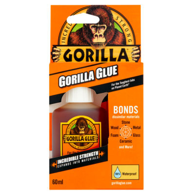 ASDA Gorilla Glue 60ml- Buy online at McGrocer