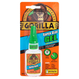 Gorilla Super Glue Gel 15g GOODS ASDA   