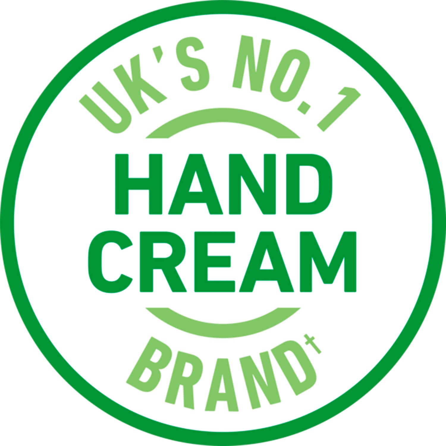 O'Keeffe's hand cream working hands 80ml, imported from the UK