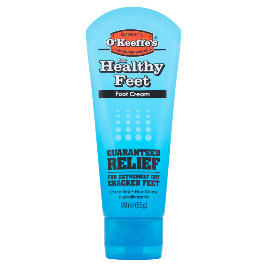 O'Keeffe's for Healthy Feet Foot Cream