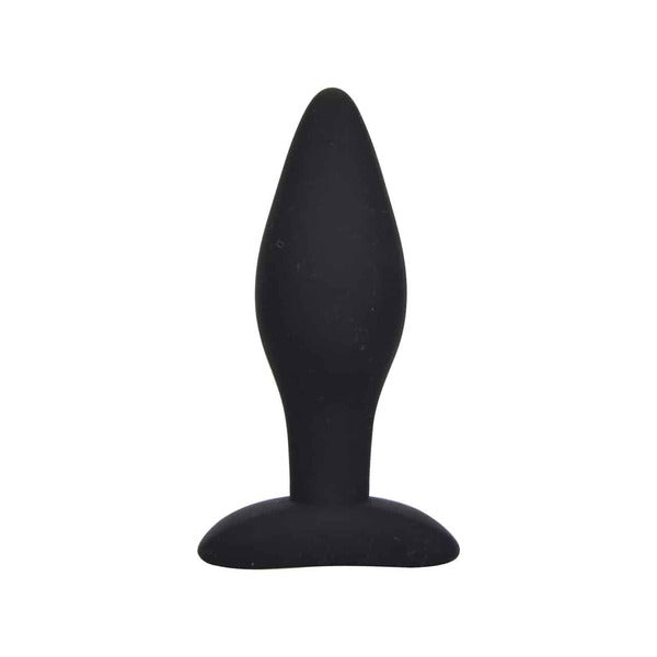 Loving Joy silicone anal plug large, UK version