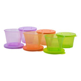 NUK Stackable Storage Pots GOODS M&S   