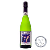 Bowl Grabber Cremant Limoux Blanc Brut   75cl GOODS M&S   