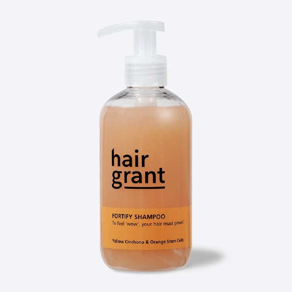 hair grant Fortify Shampoo 250ml GOODS Superdrug   