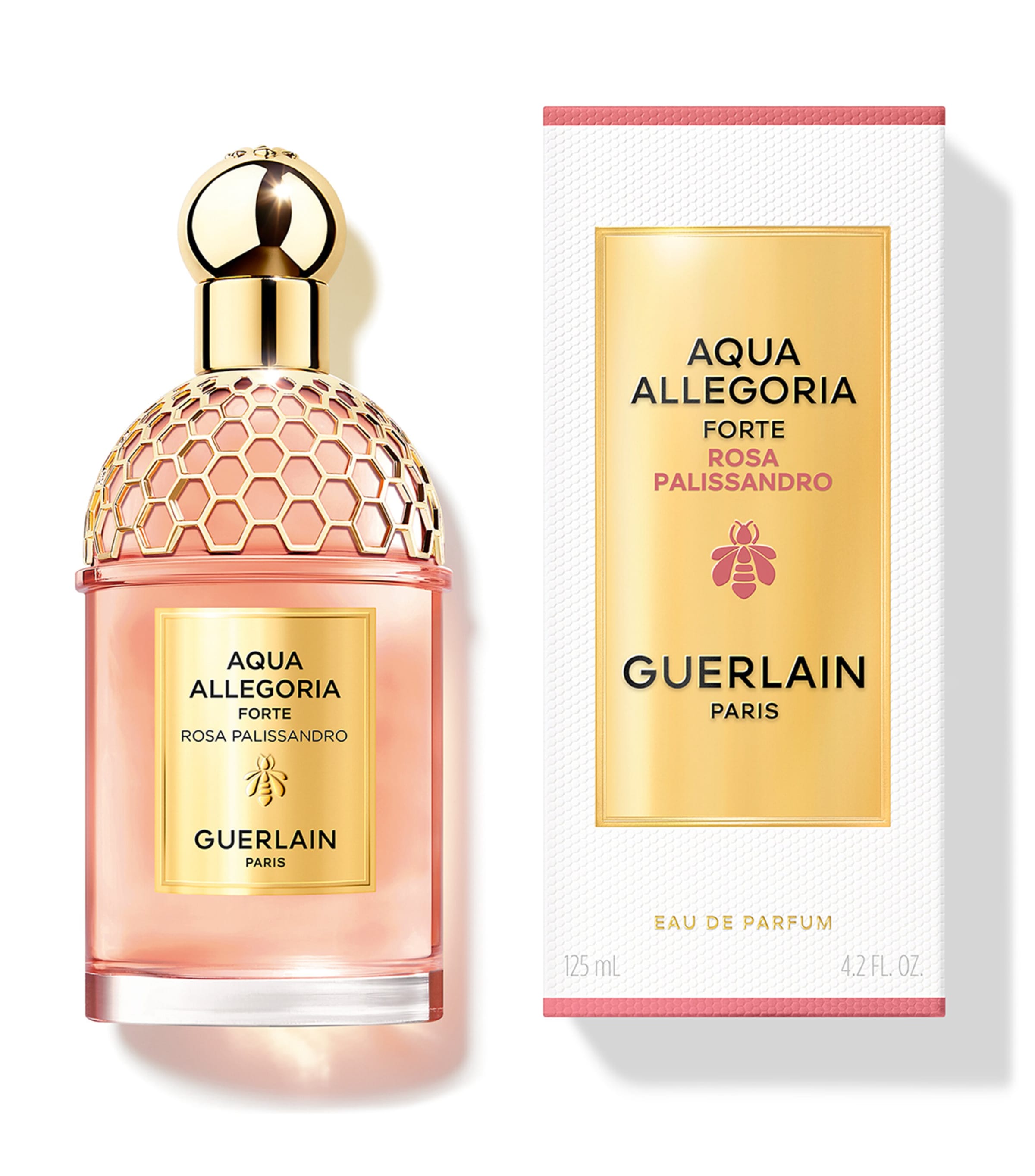 Guerlain Rosa Palissandro eau de parfum 125ml - British product