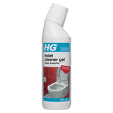 HG Toilet Cleaner Gel   500ml GOODS M&S   