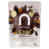 Naturya Organic Chocolate Chia+ Pudding   175g GOODS M&S   