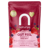 Naturya Gut Feel Mixed Berry Flaxseed Blend   240g GOODS M&S   