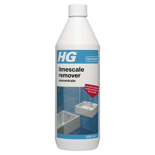 HG Professional Limescale Remover   1L GOODS M&S   