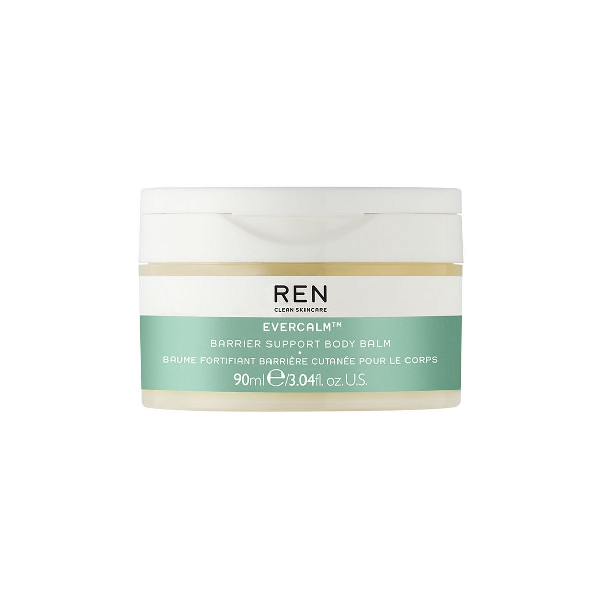 REN Clean Skincare Evercalm™ Barrier Support Body Balm GOODS Boots   