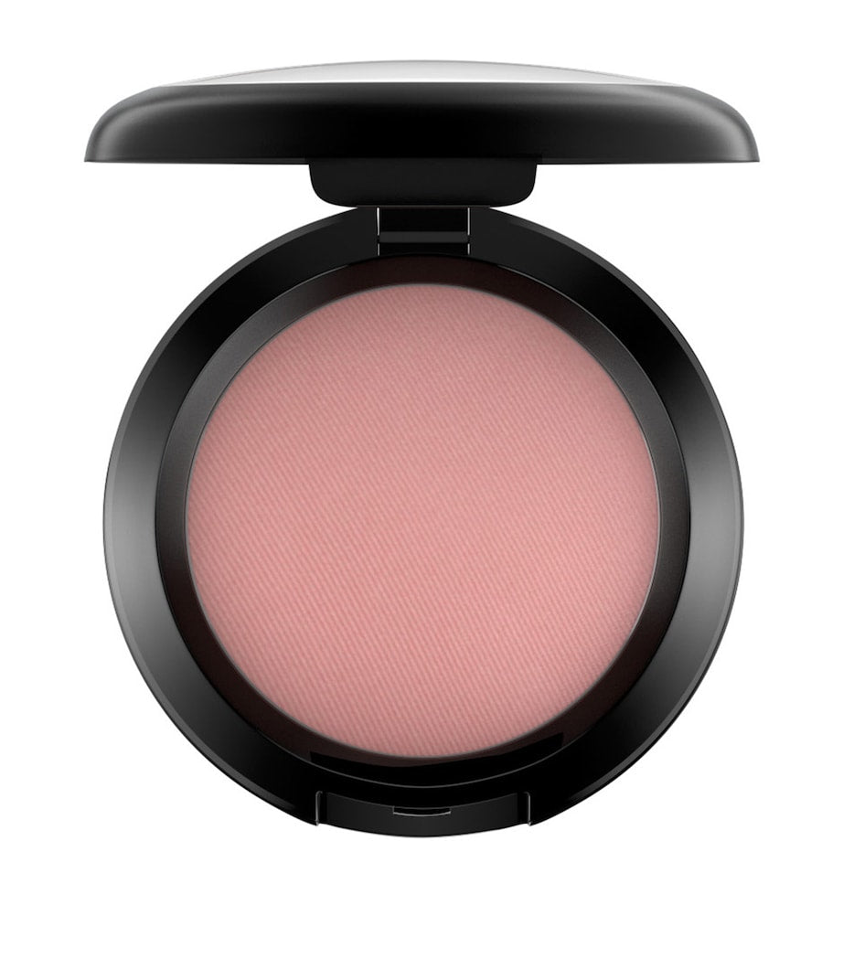MAC Sheertone Blush, imported from the UK