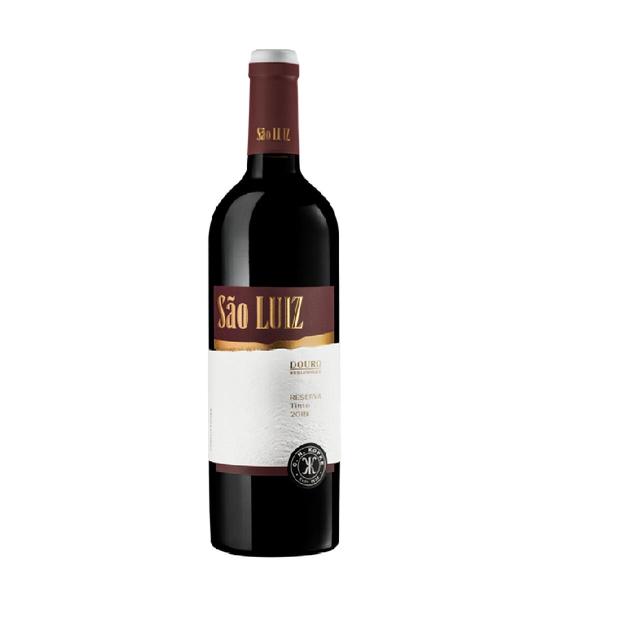 Kopke Sao Luiz Douro Reserva Red   75cl GOODS M&S   