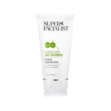 Super Facialist Salicylic Acid Anti Blemish Purifying Cleansing Wash   150ml GOODS M&S   