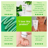 Super Facialist Salicylic Acid Anti Blemish Purifying Cleansing Wash   150ml