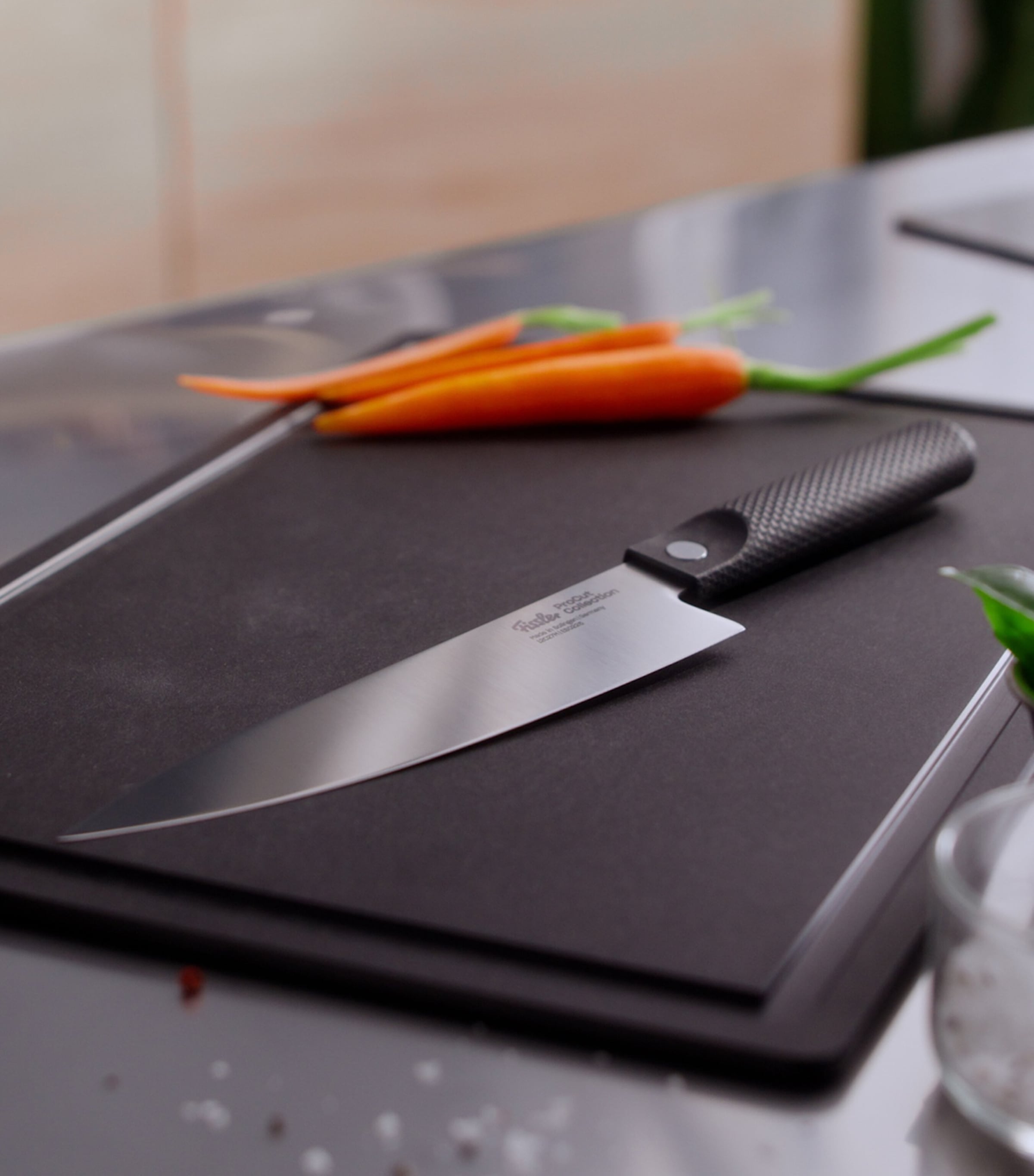 Fissler ProCut chef's knife 20cm - British product