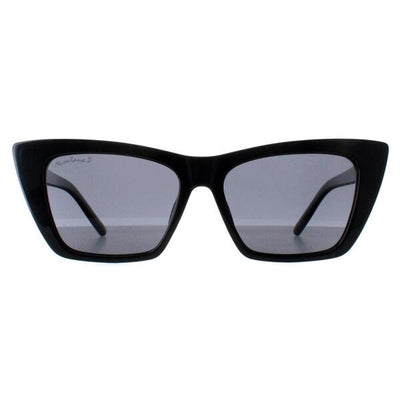 Superdrug Montana MP64 Black Polarised Women's Sunglasses- Buy online at McGrocer