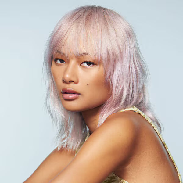 Bleach London Pearlescent Hair Dye 150ml - British product