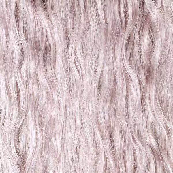 Bleach London Pearlescent Hair Dye 150ml - British product