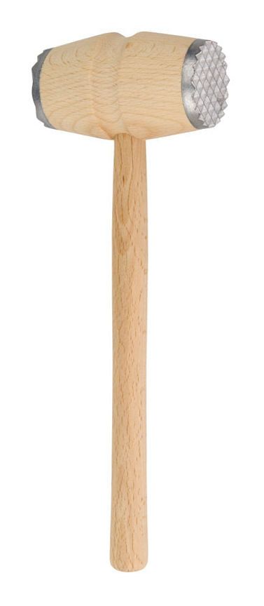 George Home Metal Meat Mallet General Household ASDA   